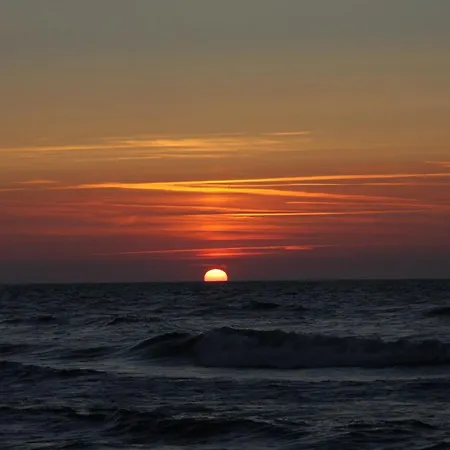 U Rybaka Apartment *