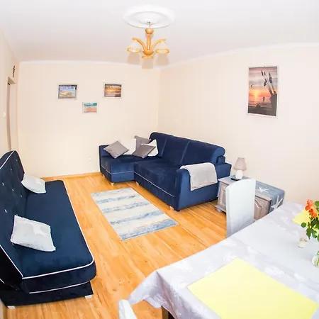 U Rybaka Apartament