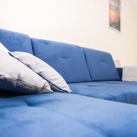U Rybaka Apartment