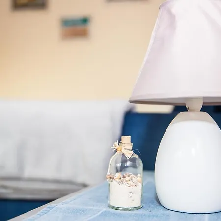 Apartment U Rybaka *