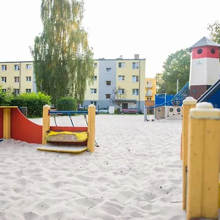 U Rybaka Apartament