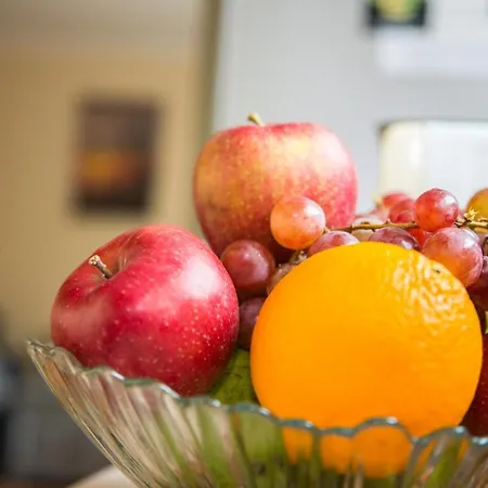 Apartmán U Rybaka *