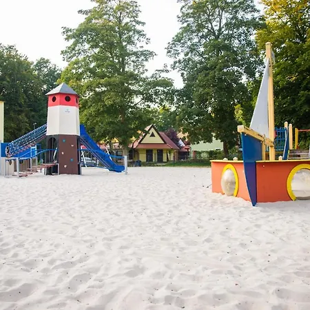Apartament U Rybaka *