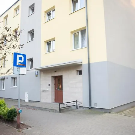 U Rybaka Łeba