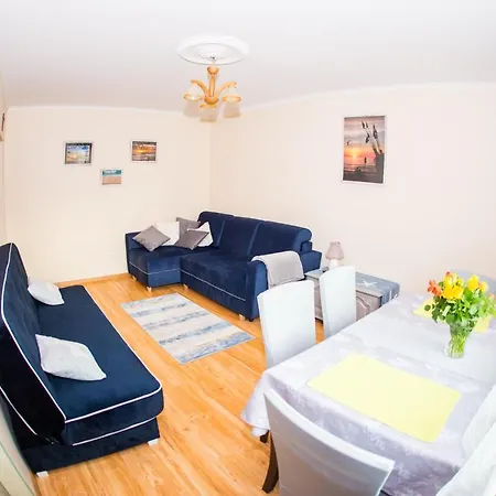 Apartament U Rybaka