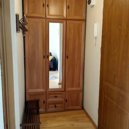 Apartament U Rybaka