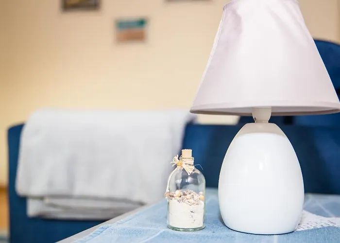 Apartament U Rybaka *